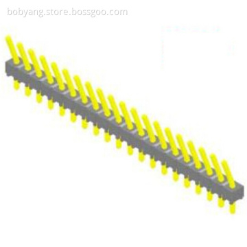 Board Stacker 1-40 Pin Bended